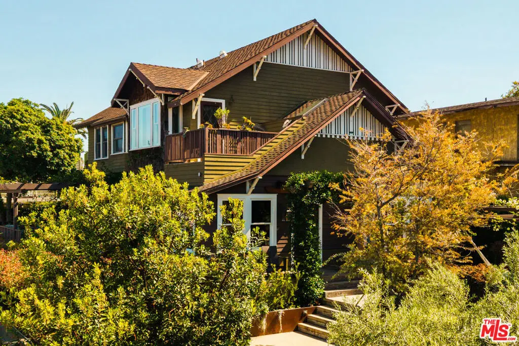 1062 Sanborn Avenue, Los Angeles, CA 90029 - #1