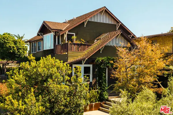 1062 Sanborn Avenue, Los Angeles, CA 90029