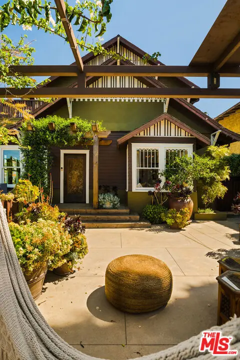 1062 Sanborn Avenue, Los Angeles, CA 90029 - #3