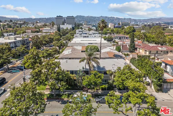 272 S Doheny Drive, Beverly Hills, CA 90211