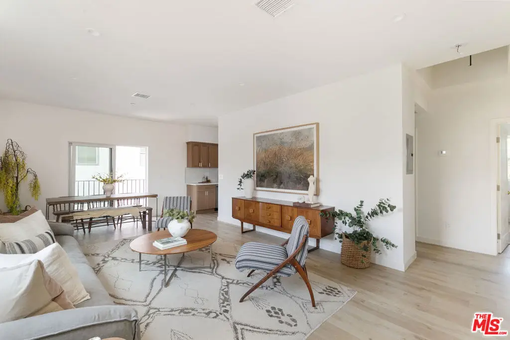 3415 1/2 Bellevue Avenue, Los Angeles, CA 90026 - #1