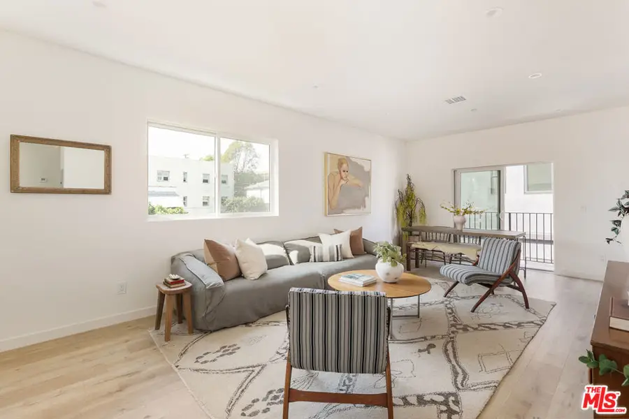 3415 1/2 Bellevue Avenue, Los Angeles, CA 90026 - #3
