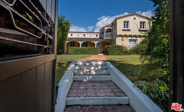 731 San Vicente Boulevard, Santa Monica, CA 90402