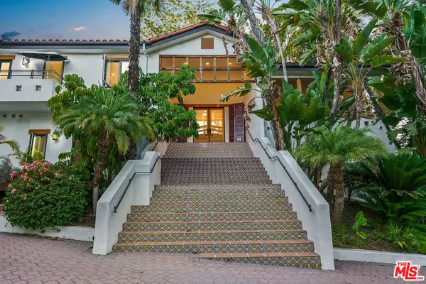 17036 Rancho Street, Encino, CA 91316