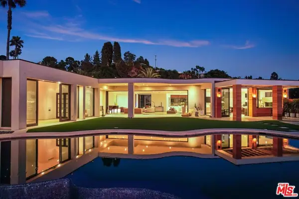 455 Castle Place, Beverly Hills, CA 90210