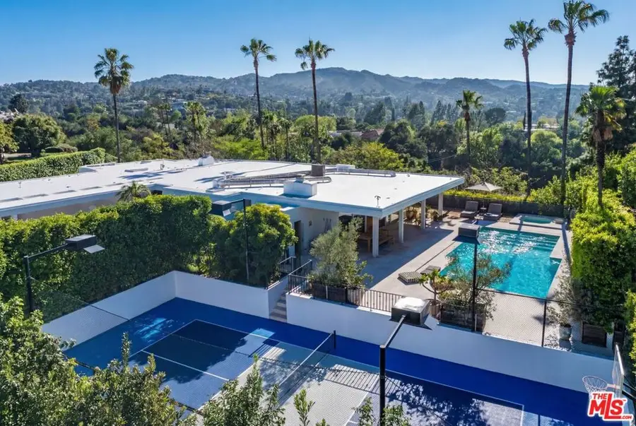 16411 Garvin Drive, Encino, CA 91436 - #2