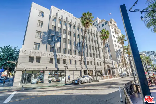 140 Linden Avenue #606, Long Beach, CA 90802