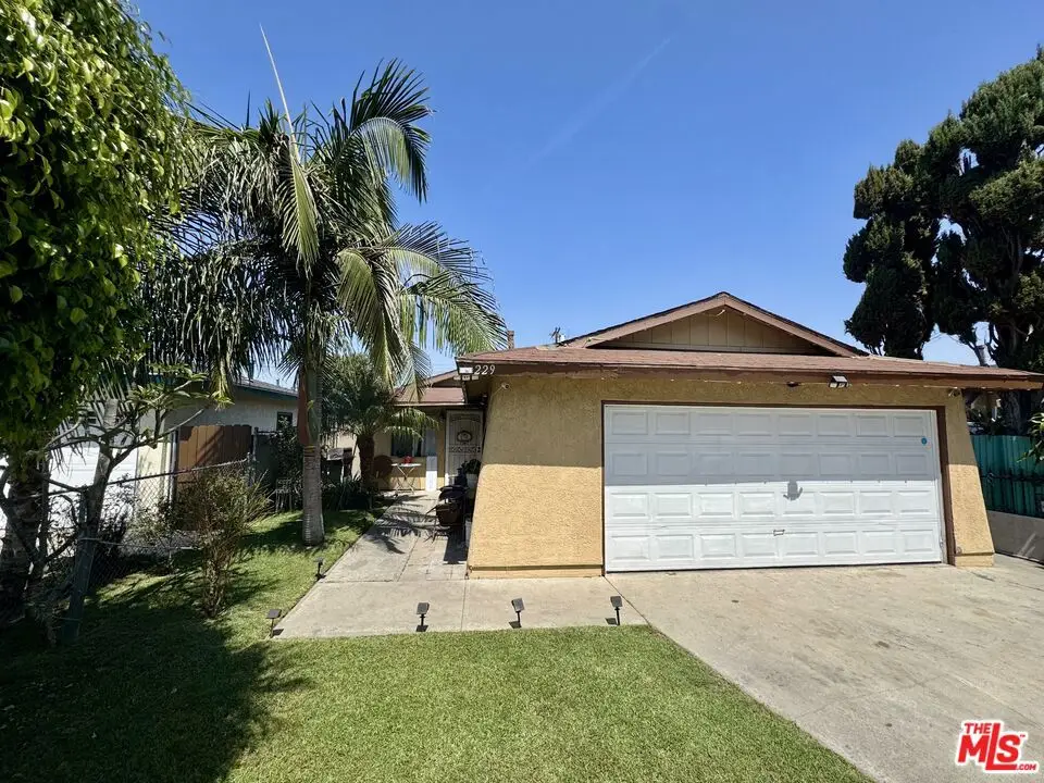 229 E 75th Street, Los Angeles, CA 90003 - #1