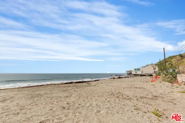 20604 Pacific Coast Highway, Malibu, CA 90265