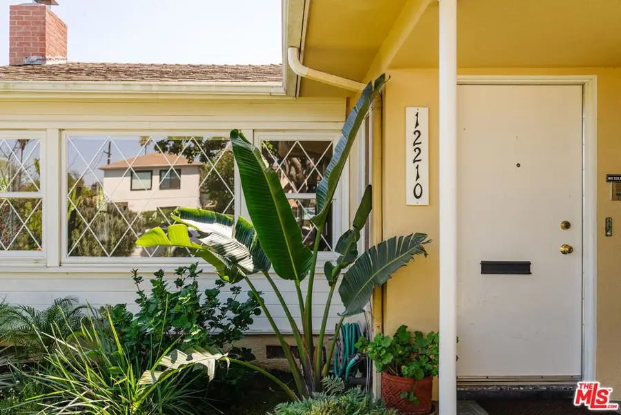 12210 Hammack Street, Culver City, CA 90230 - #2
