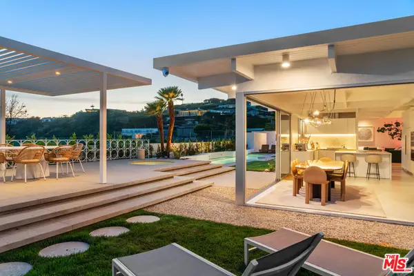 1227 Tellem Drive, Pacific Palisades, CA 90272