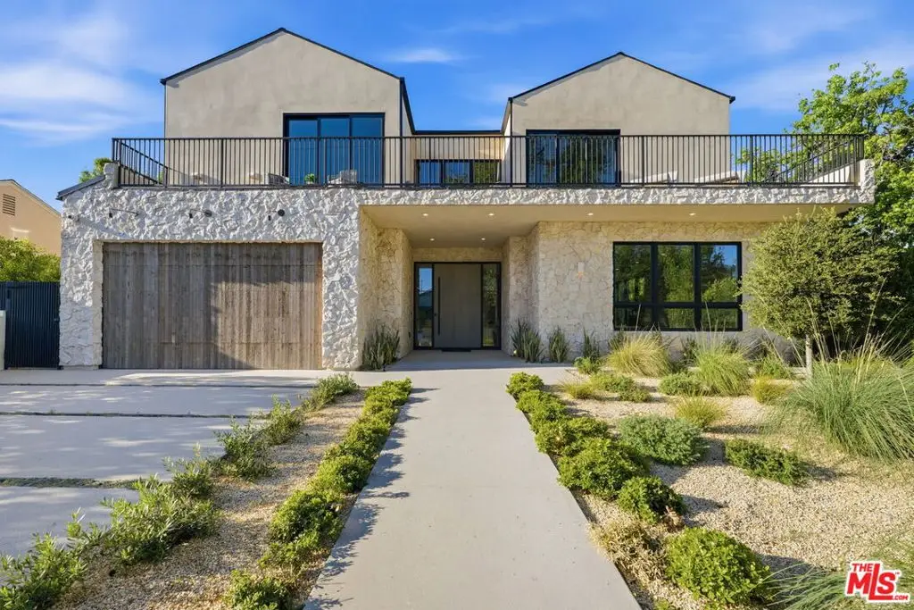 16643 Addison Street, Encino, CA 91436 - #1