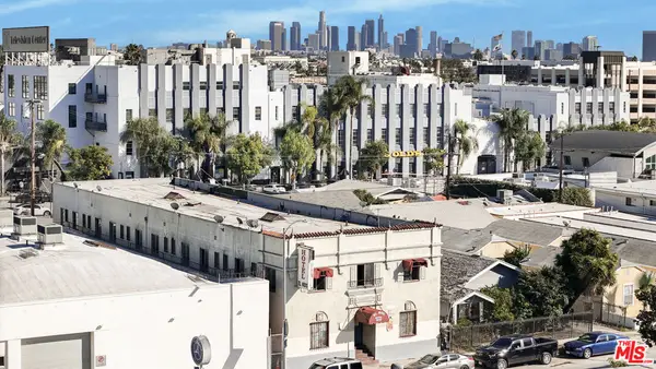 1042 Wilcox Avenue, Los Angeles, CA 90038