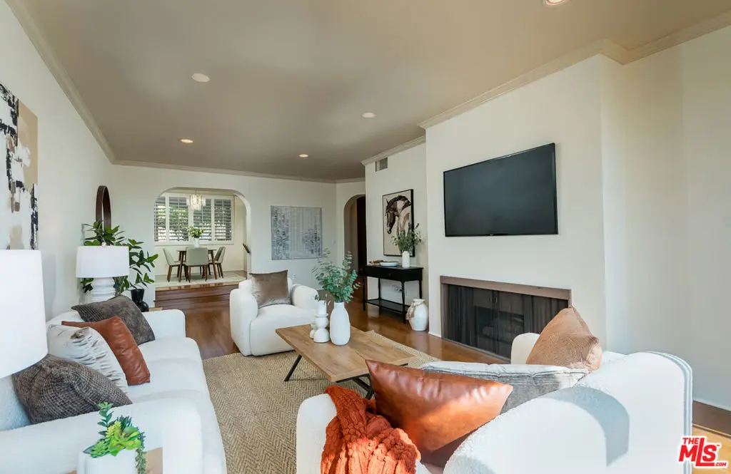 8455 Fountain Avenue #302, West Hollywood, CA 90069 - #1