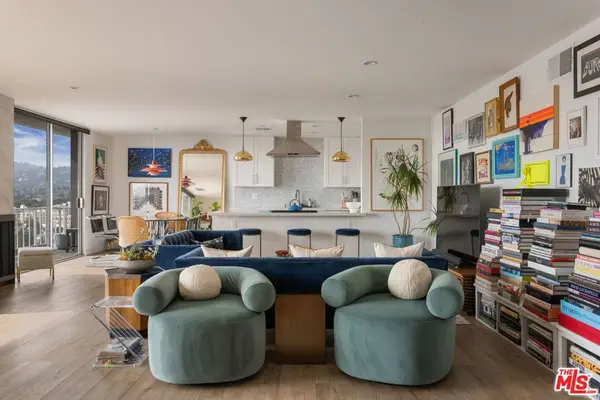 100 S Doheny Drive #PH12, Los Angeles, CA 90048