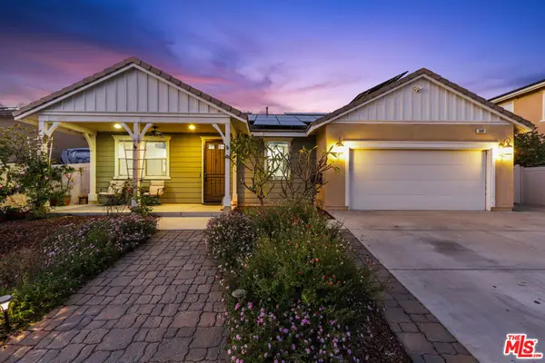 445 Edgewood Drive, Fillmore, CA 93015