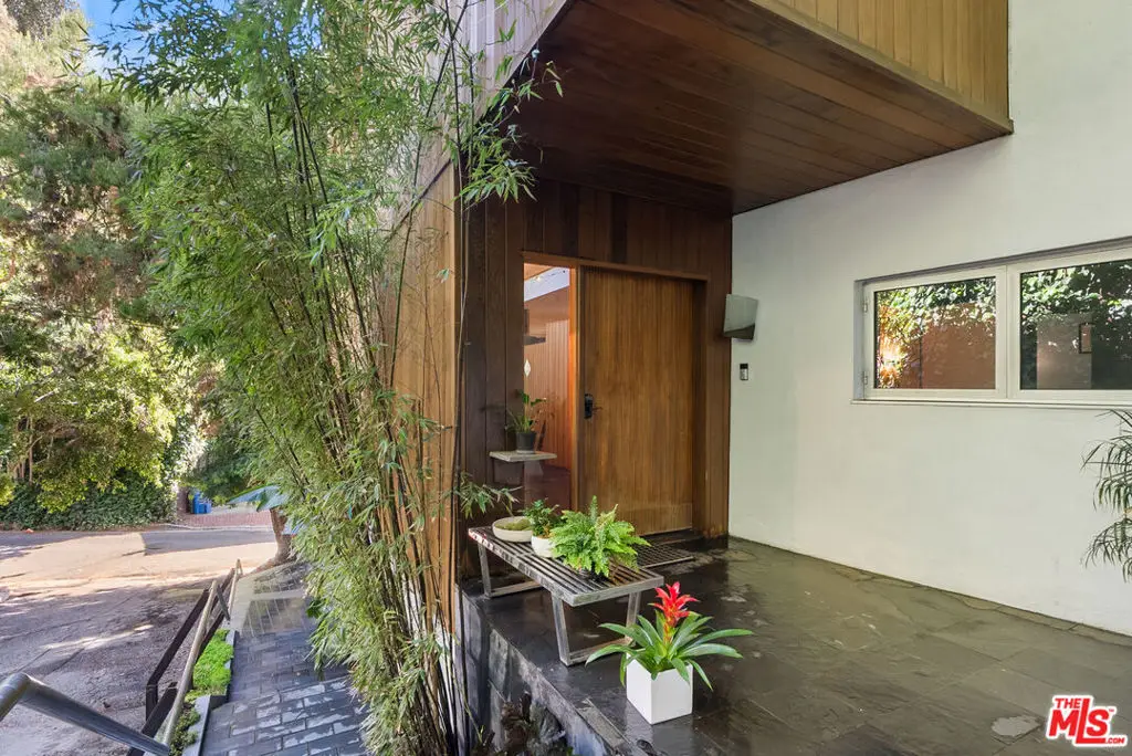 9976 Westwanda Drive, Beverly Hills, CA 90210 - #1