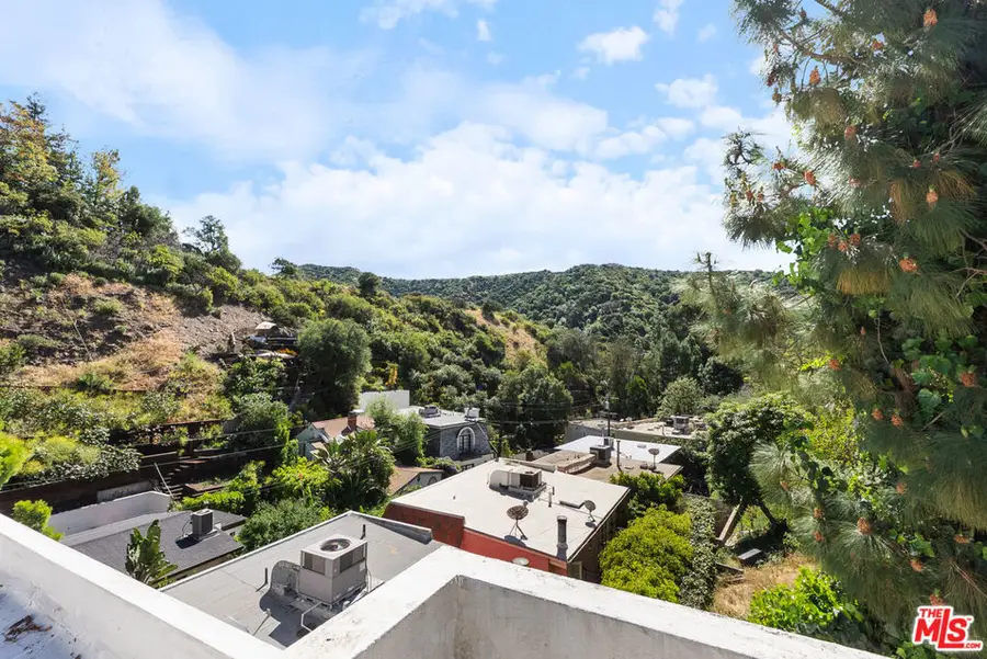 9976 Westwanda Drive, Beverly Hills, CA 90210 - #2