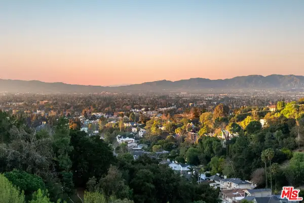 3670 Avenida Del Sol, Studio City, CA 91604