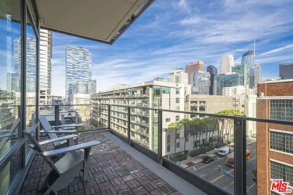 1100 S Hope Street #716, Los Angeles, CA 90015