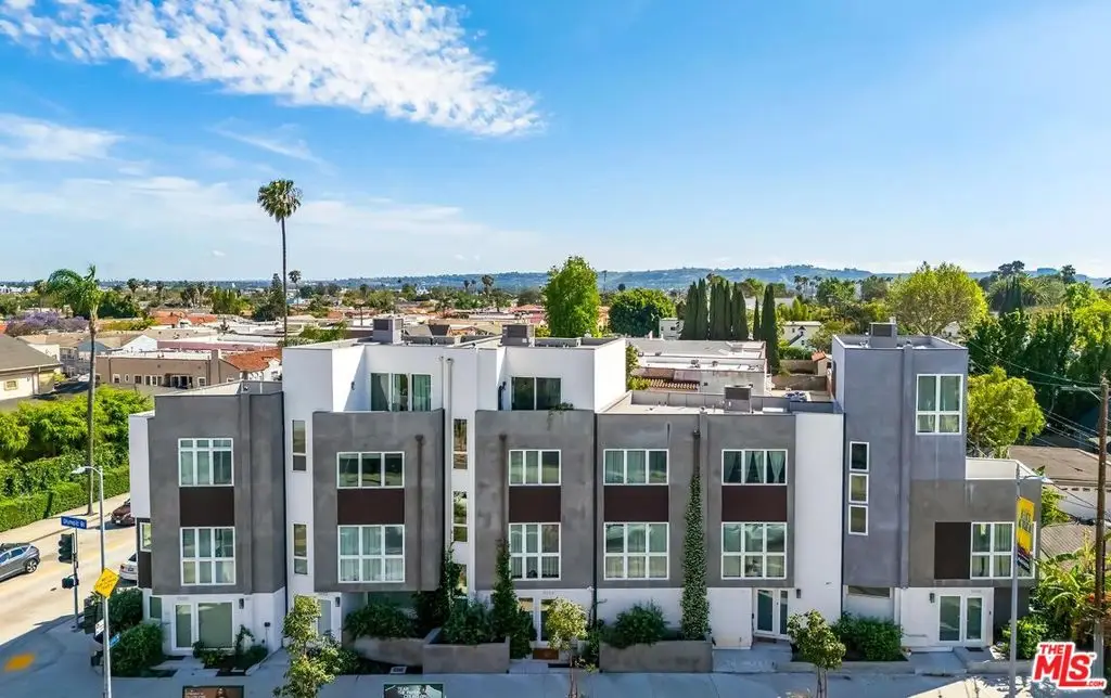 5504 W Olympic Boulevard, Los Angeles, CA 90036 - #1