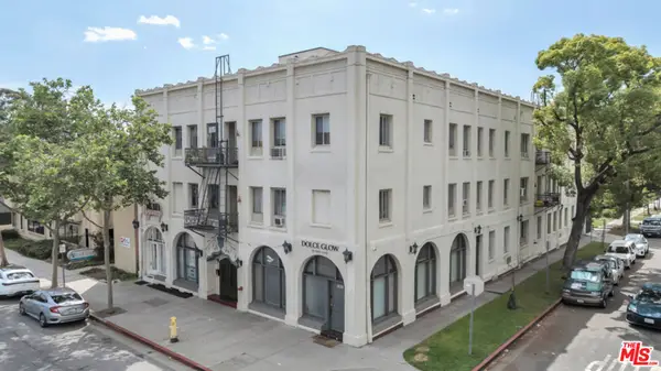 1001 S Central Avenue, Glendale, CA 91204