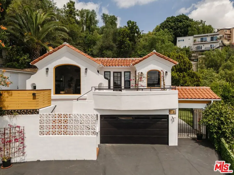 3135 Minnesota Street, Los Angeles, CA 90031 - #2