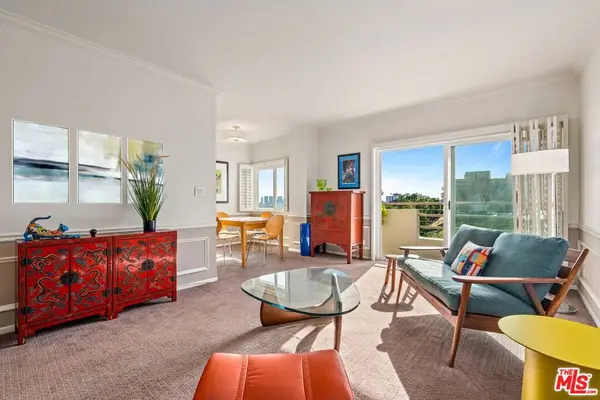 1131 Alta Loma Road #515, West Hollywood, CA 90069