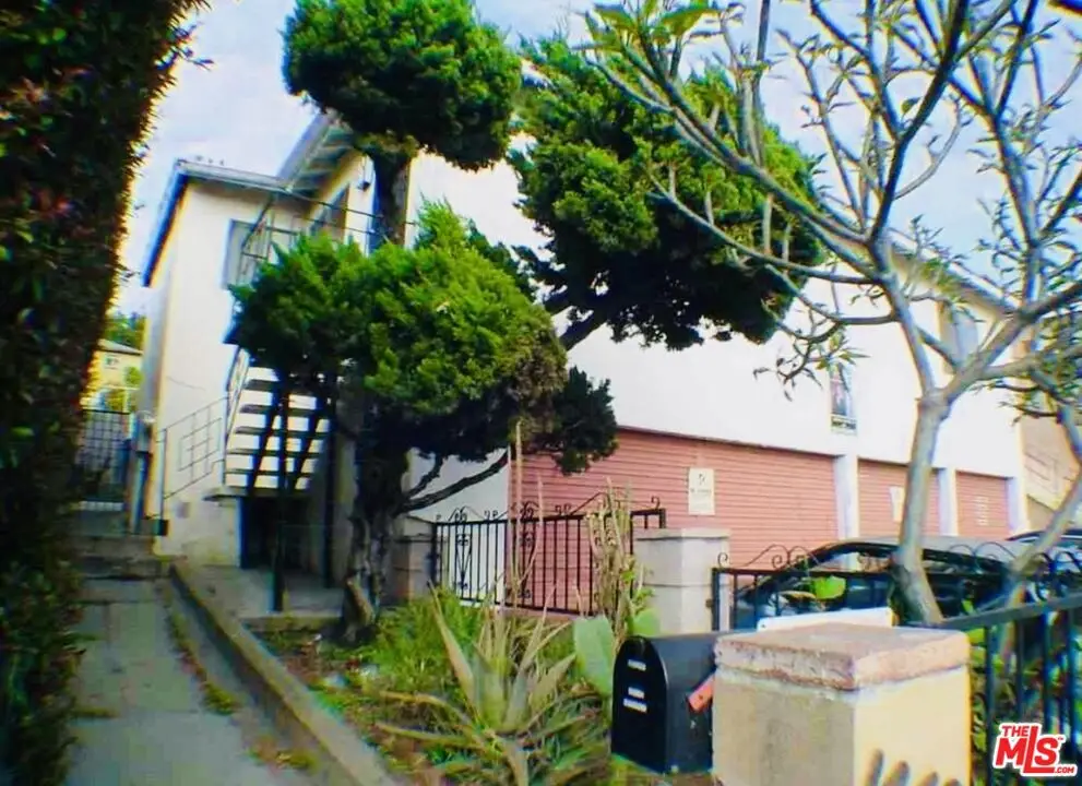 1460 N Eastern Avenue, Los Angeles, CA 90063 - #1