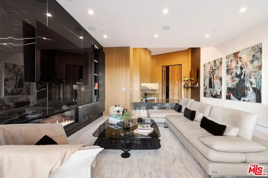 976 Bel Air Road, Los Angeles, CA 90077 - #2