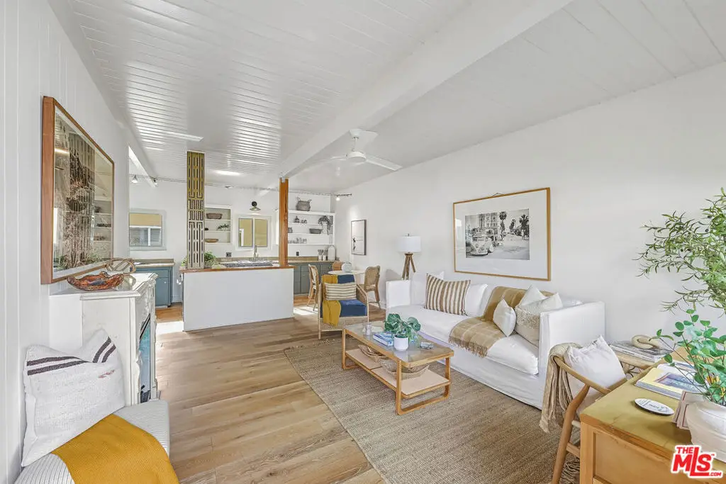 2329 Kansas Avenue #6, Santa Monica, CA 90404 - #1