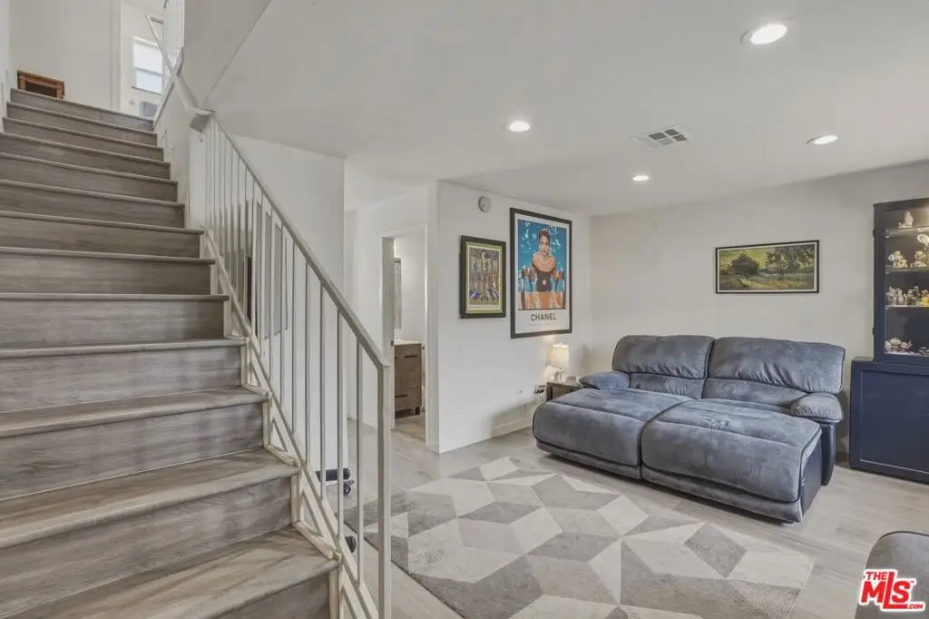 907 N Inglewood Avenue #1, Inglewood, CA 90302 - #1