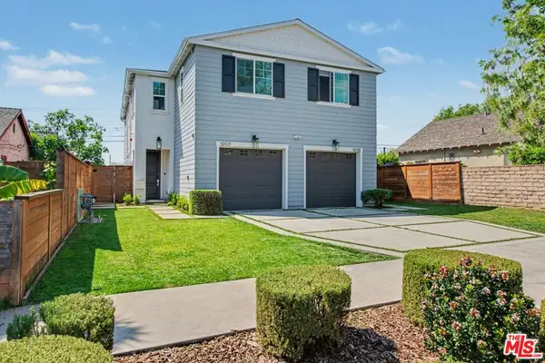 1207 N Commonwealth Avenue, Los Angeles, CA 90029