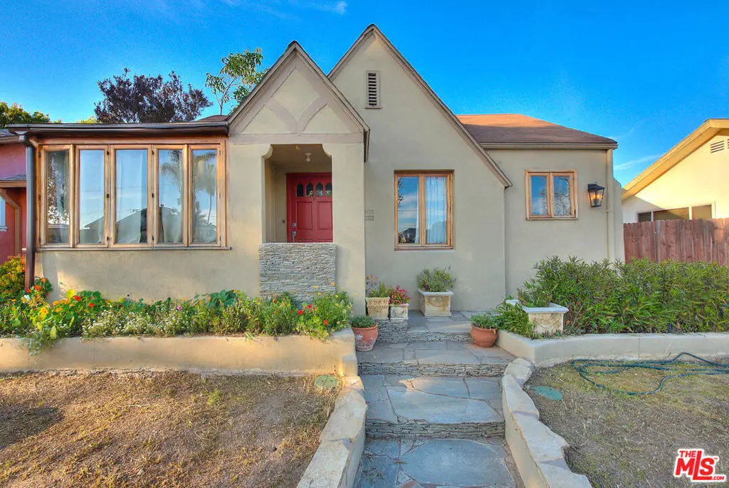 305 W Ellis Avenue, Inglewood, CA 90302 - #1