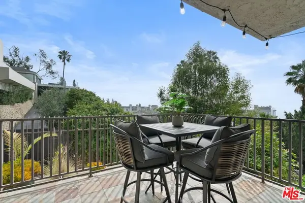 1230 Horn Avenue #305, West Hollywood, CA 90069
