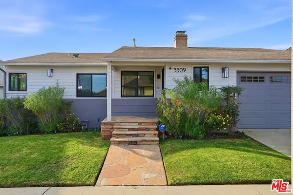 5509 Onacrest Drive, Los Angeles, CA 90043