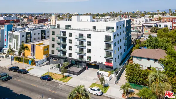 321 S Oxford Avenue #606, Los Angeles, CA 90020