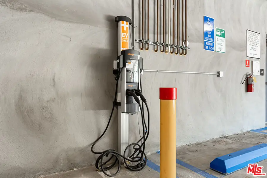 321 S Oxford Avenue #606, Los Angeles, CA 90020 - #2