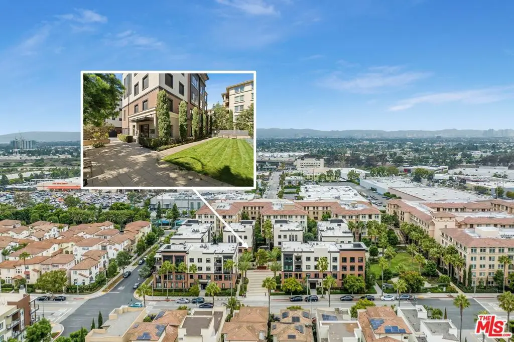 12883 Runway Road #1, Playa Vista, CA 90094 - #1