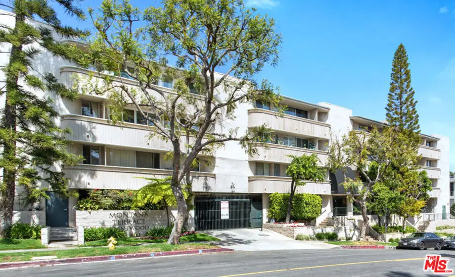 11645 Montana Avenue #323, Los Angeles, CA 90049 - #2