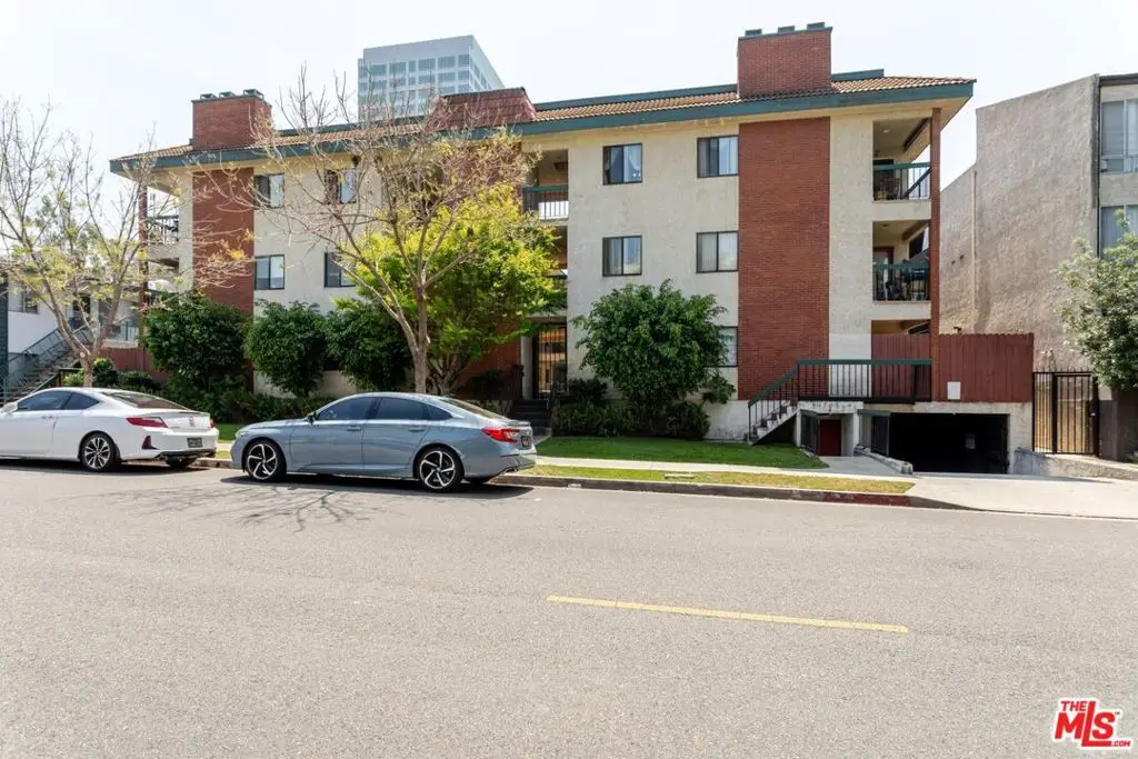 330 Burchett Street #206, Glendale, CA 91203 - #1