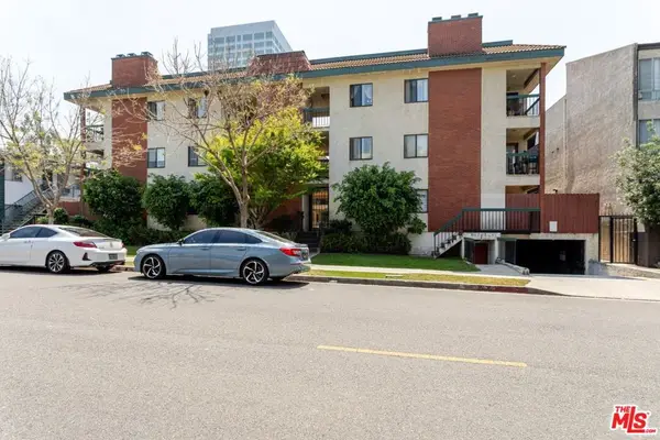 330 Burchett Street #206, Glendale, CA 91203