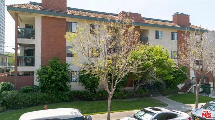 330 Burchett Street #206, Glendale, CA 91203 - #2