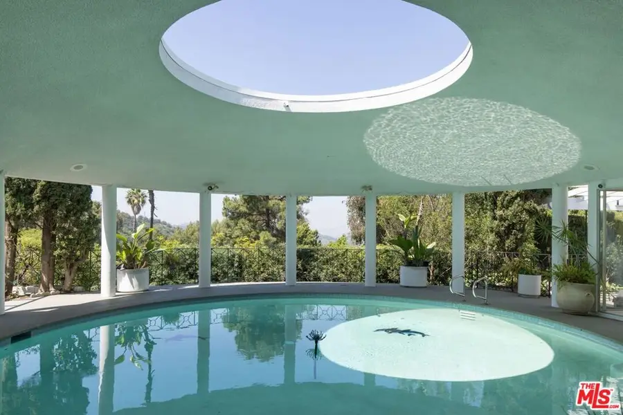 2941 Briar Knoll Drive, Los Angeles, CA 90046 - #3