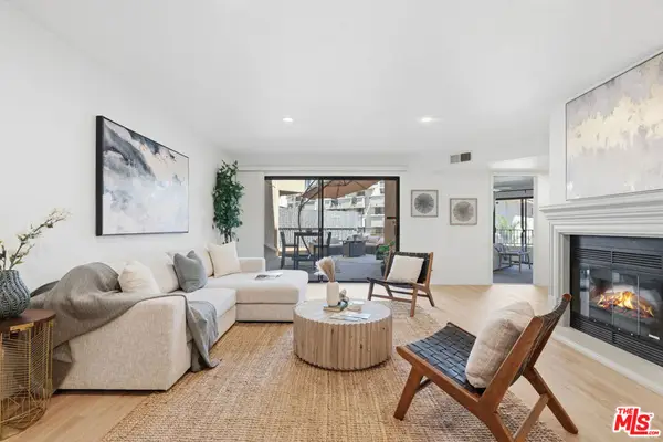 1633 S Bentley Avenue #101, Los Angeles, CA 90025