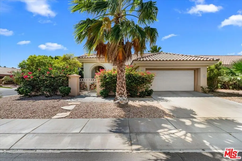 78649 Waterfall Drive, Palm Desert, CA 92211 - #1