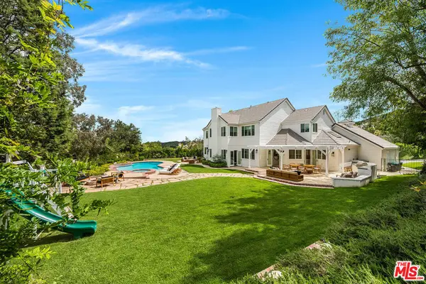 24049 Chestnut Way, Calabasas, CA 91302