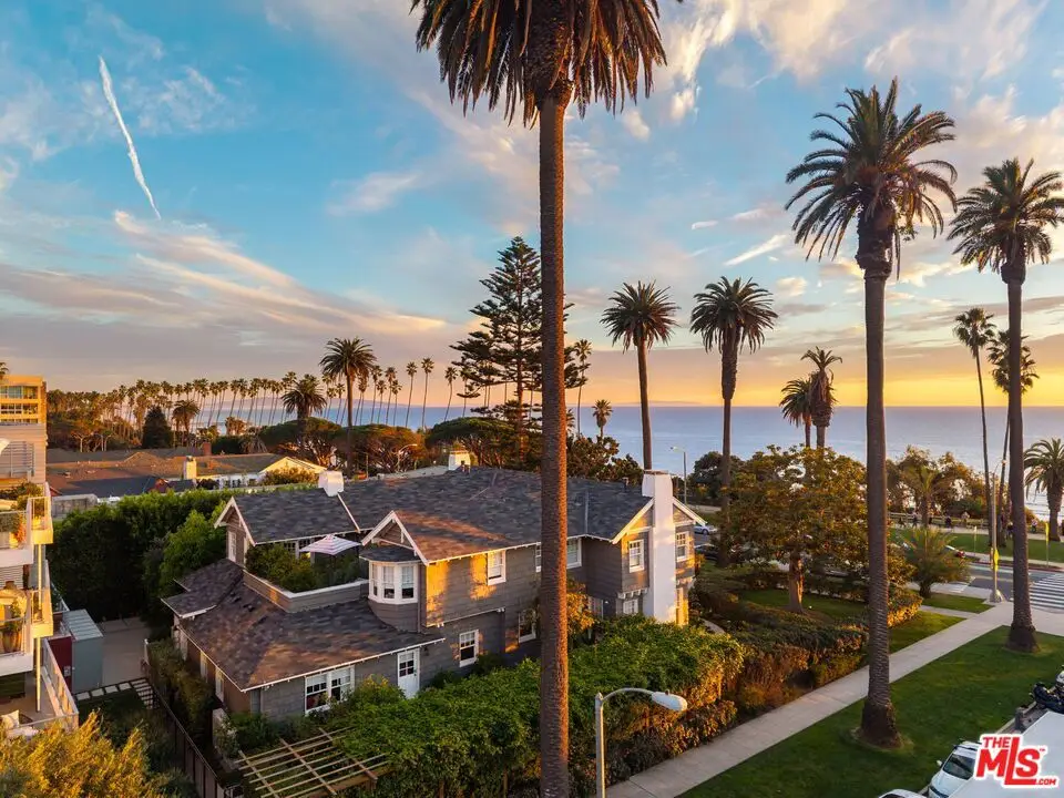 401 Ocean Avenue #2, Santa Monica, CA 90402 - #1