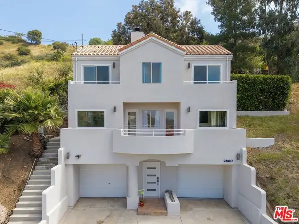 2850 Searidge Street, Malibu, CA 90265