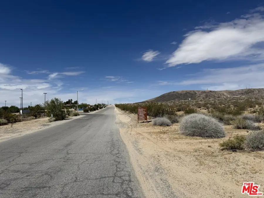 6175 Rotary Way, Joshua Tree, CA 92252 - #3